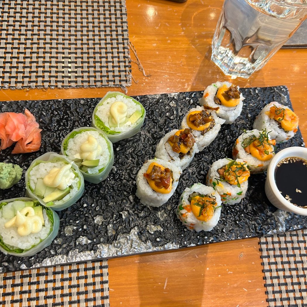 The Asian Curry House 1