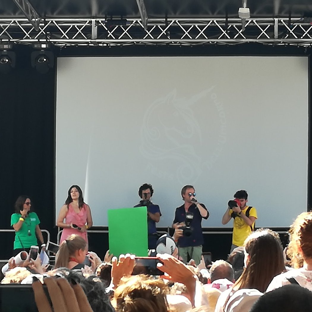 Premiazione 2