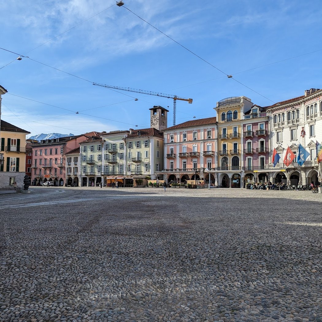 Locarno Film Festival 3