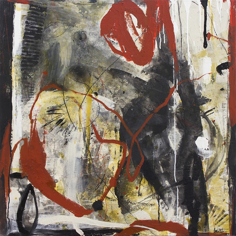 Laura Iniesta - Exposition 1