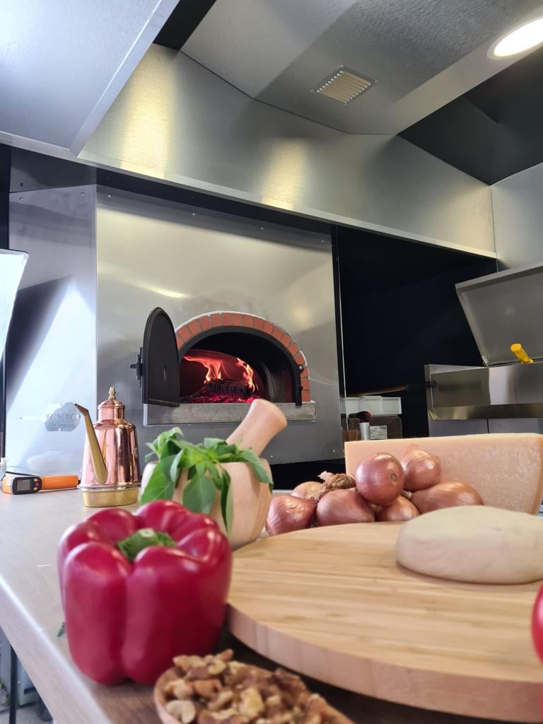 L'authentiQ Food truck Bessancourt 3