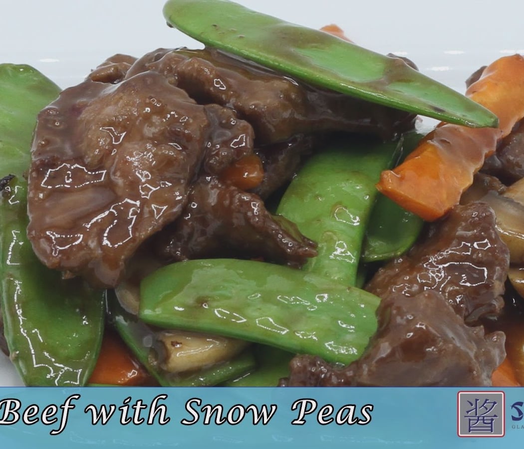 SOYSAUCE Kosher Chinese Takeout 1
