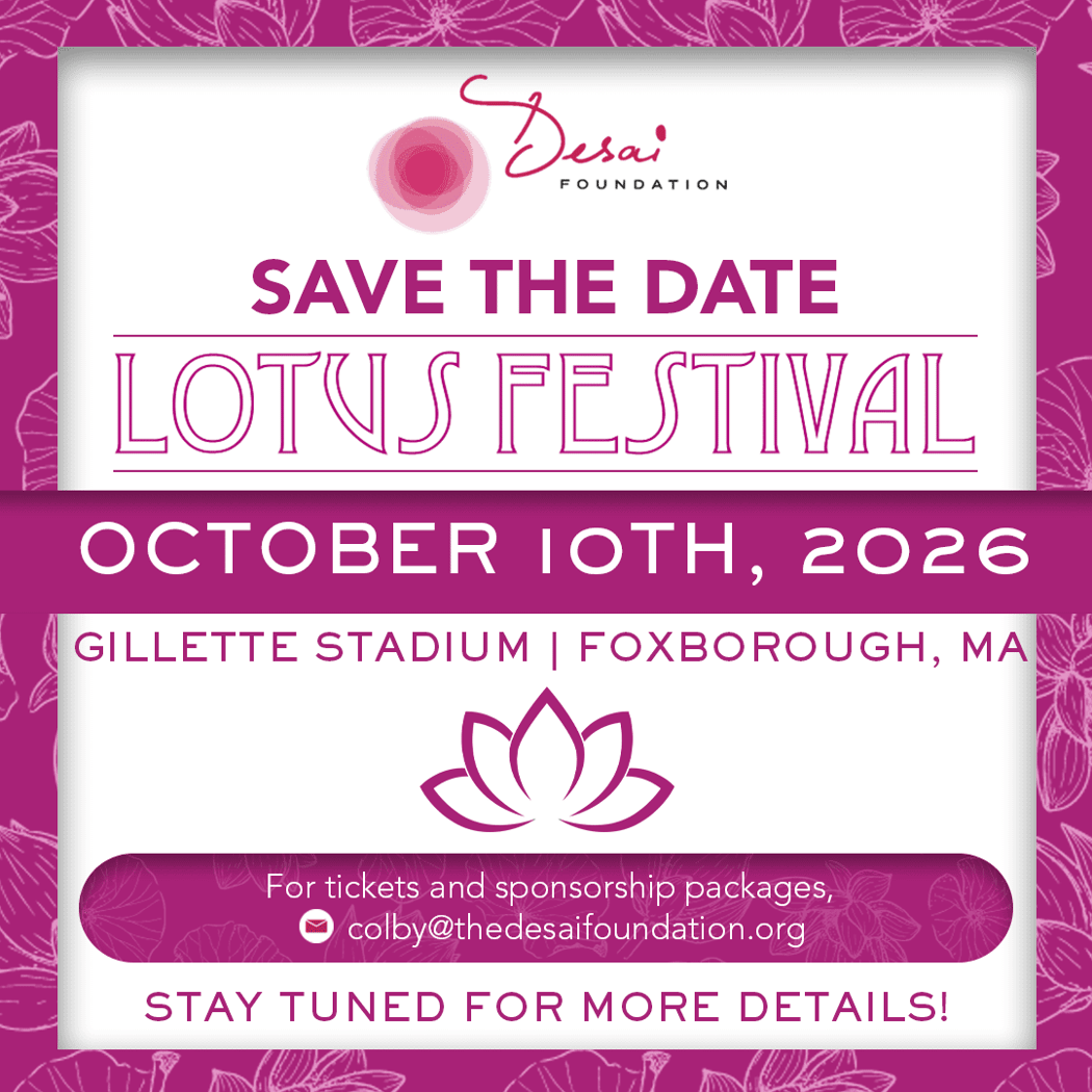 Lotus Festival