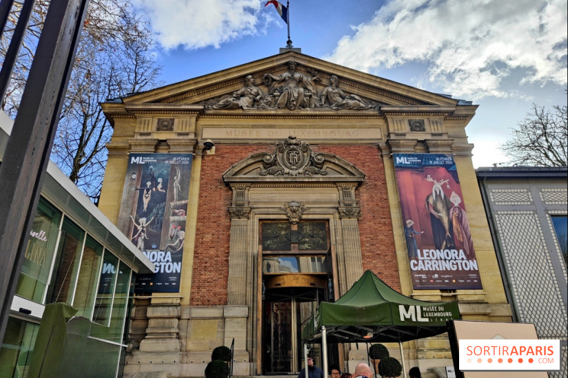 Musée du Luxembourg 2