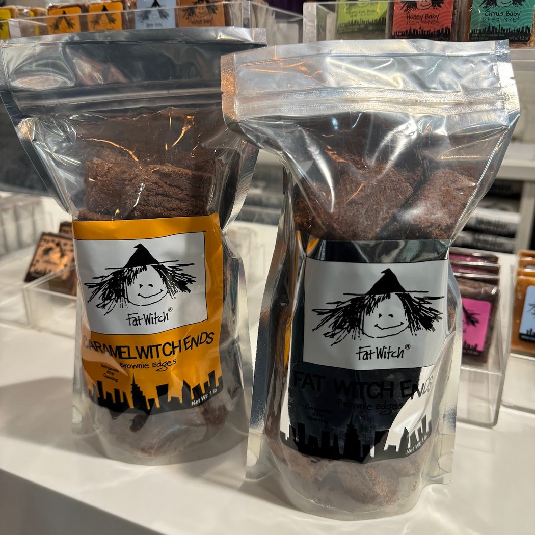 Fat Witch Bakery 4
