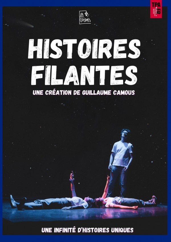 Histoires filantes 1