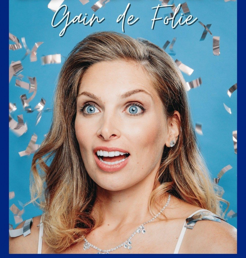 Lisa Bettini : Gain de folie 1