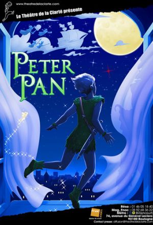 Peter Pan 1