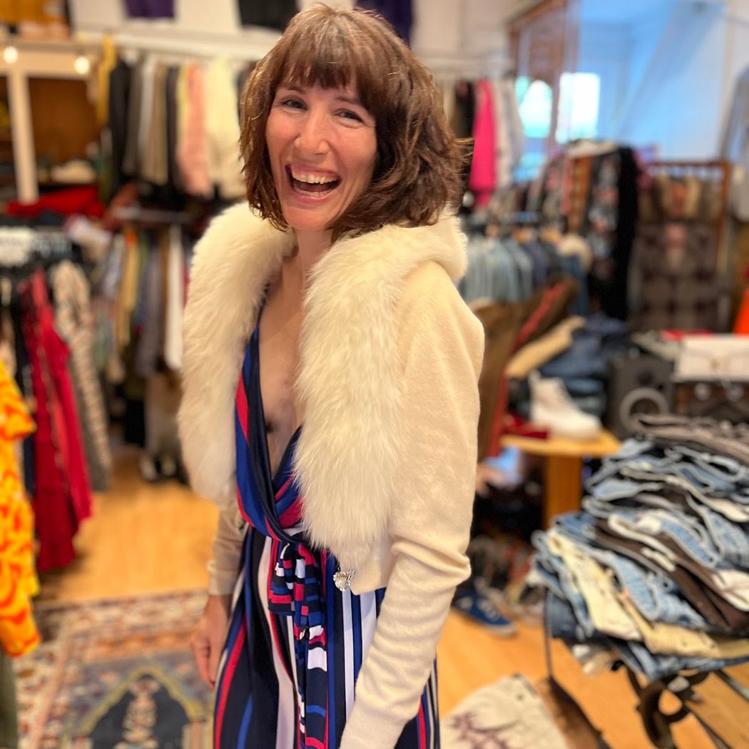West End Vintage 1