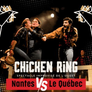Impro 100 Noms by La Poule 3