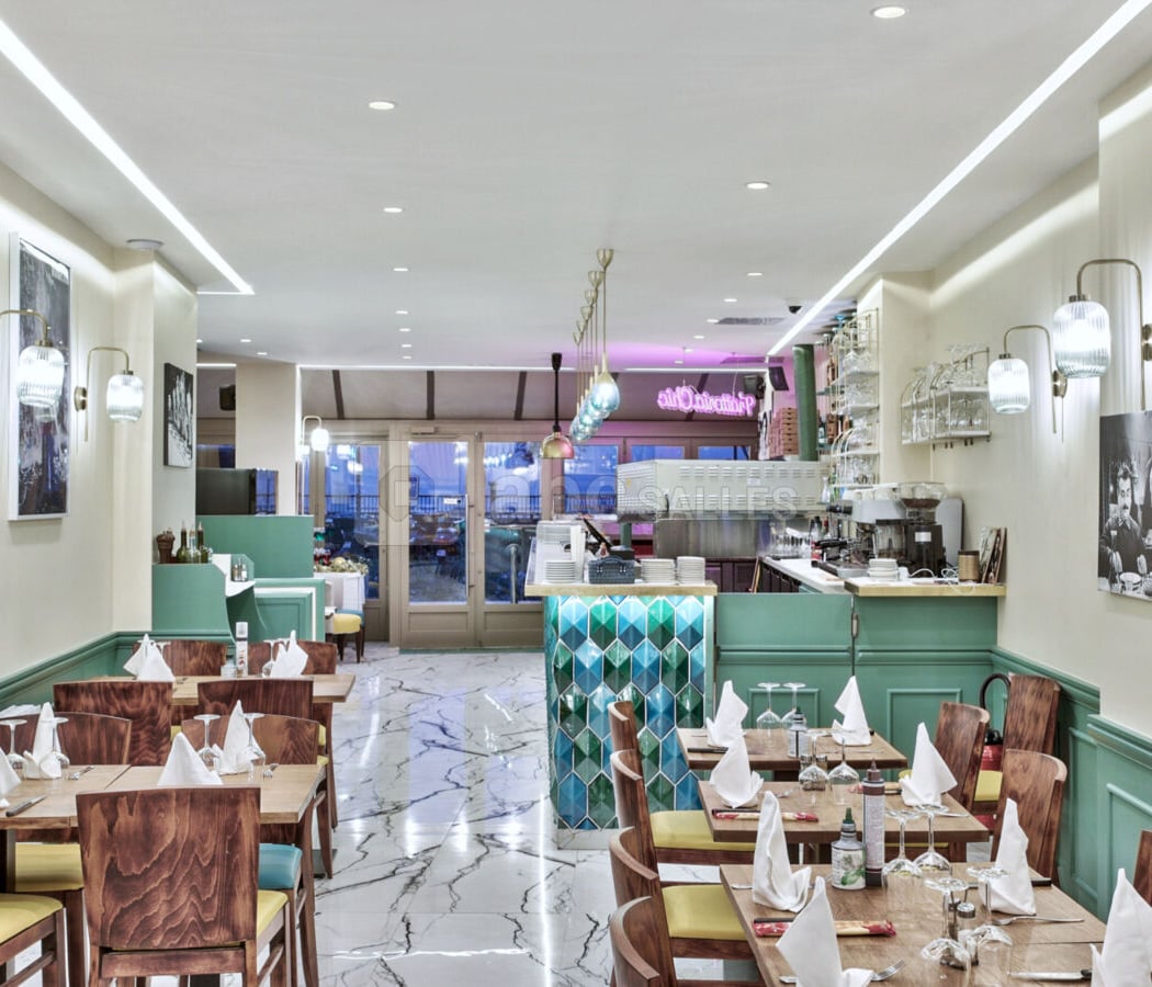 La Trattoria 4