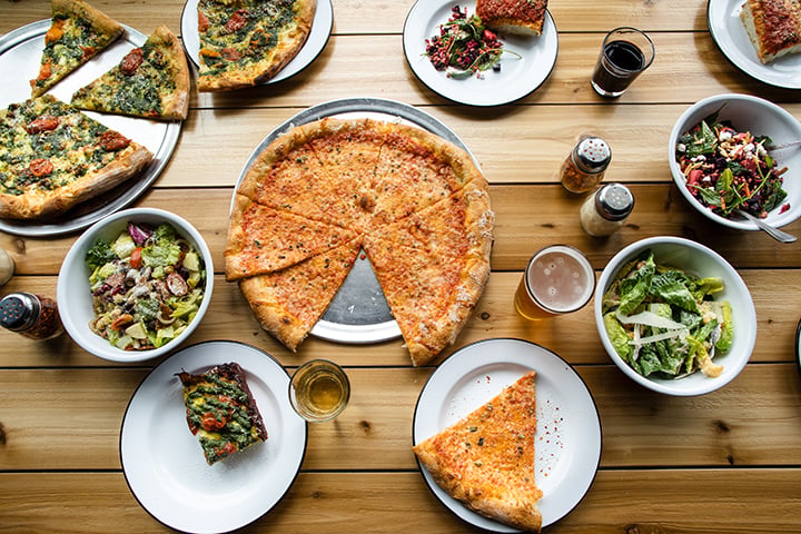 Acre Pizza 1