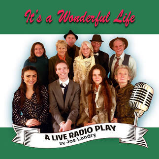 It’s a Wonderful Life - Live Radio Play 1