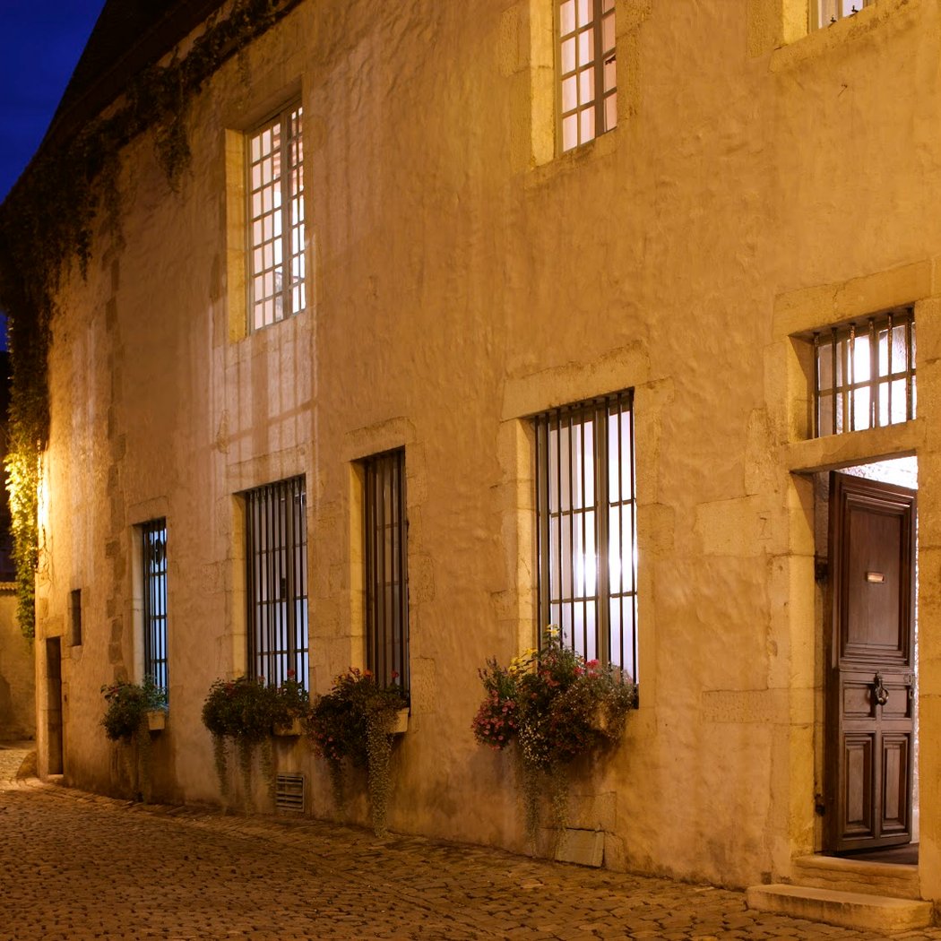 Maison Joseph Drouhin (Siège Social & Bureaux) 2