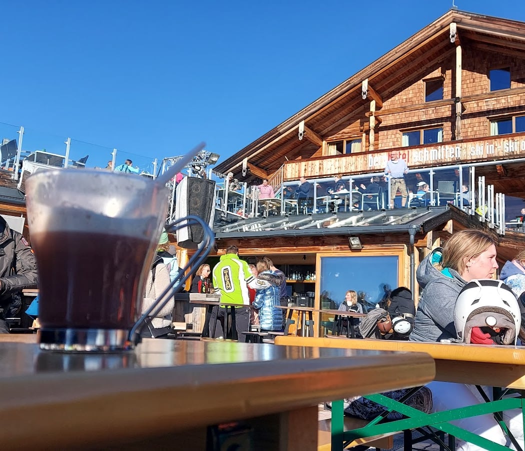 Schnapshansbar 2