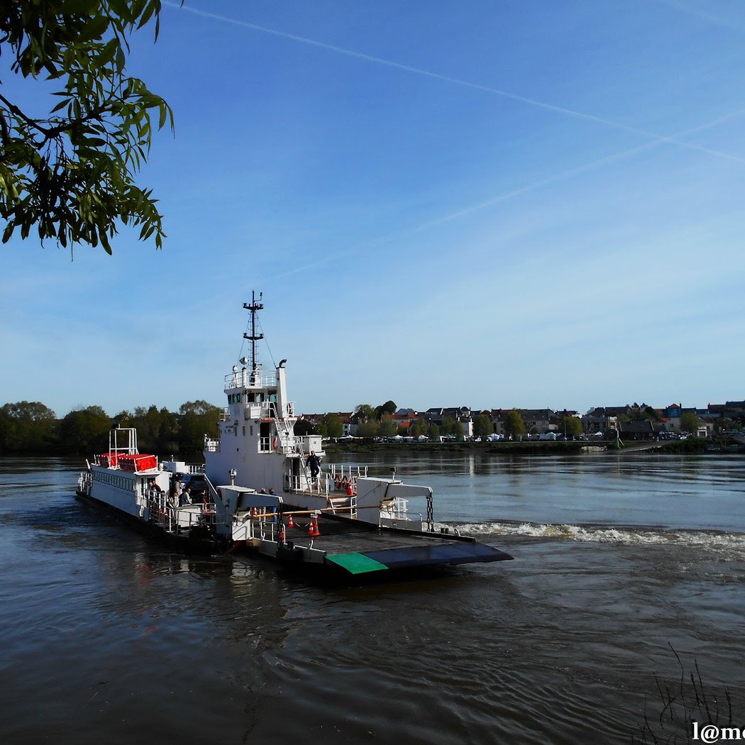 Loire Ferries Company 1