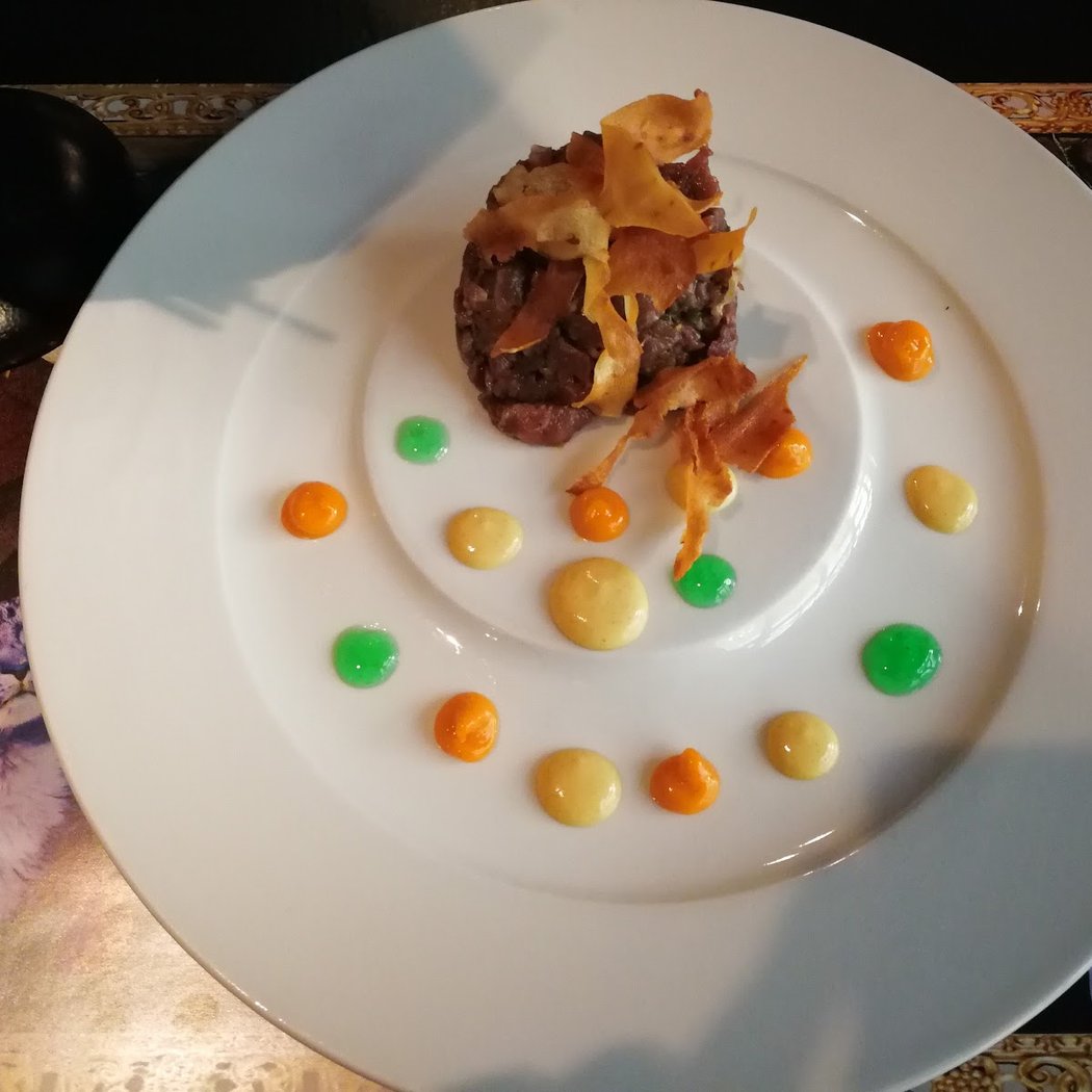 Restaurante Lob by EME 3