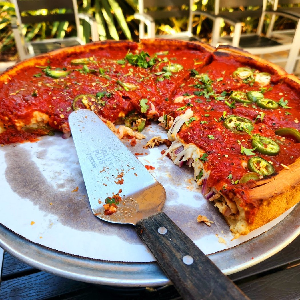 Patxi's Pizza 1