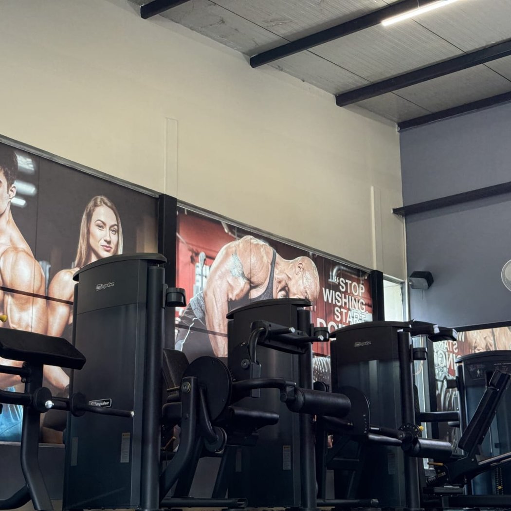 Total Tone Fitness 2