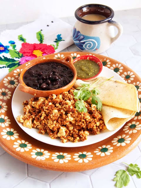 Orale Tacos New York 1