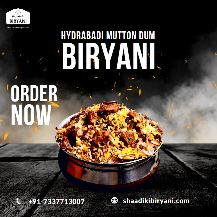 Shaadi Ki Biryani 1