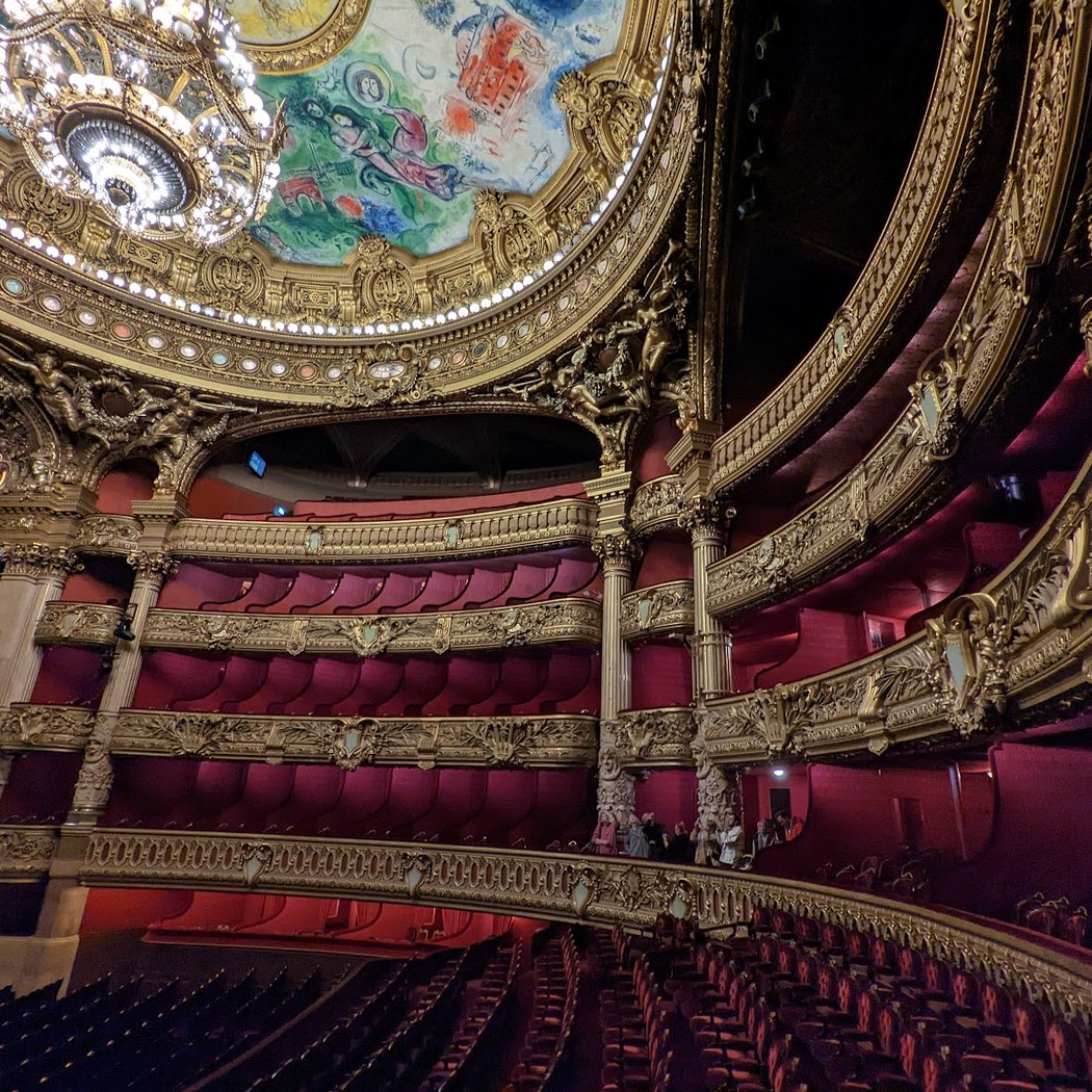La Dame aux Camélias - John Neumeier 3