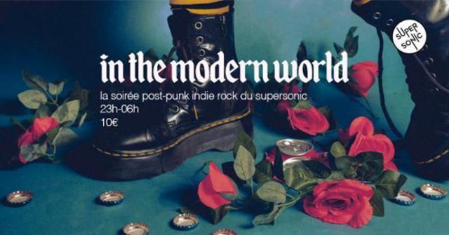 In The Modern World 1