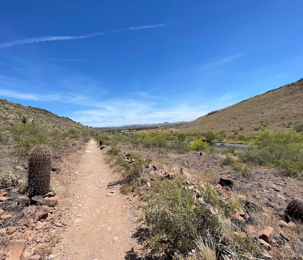 Thunderbird Conservation Park 2