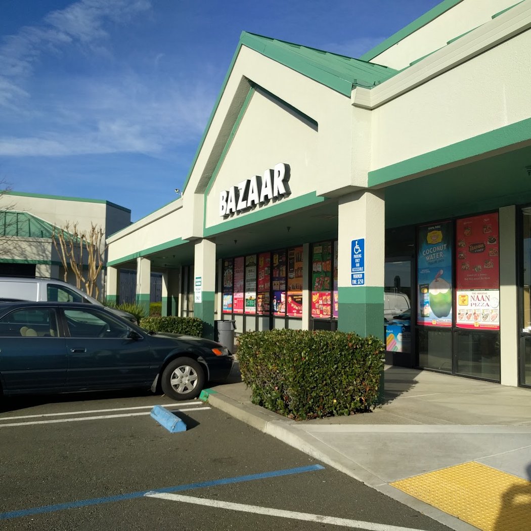 Bazaar 2