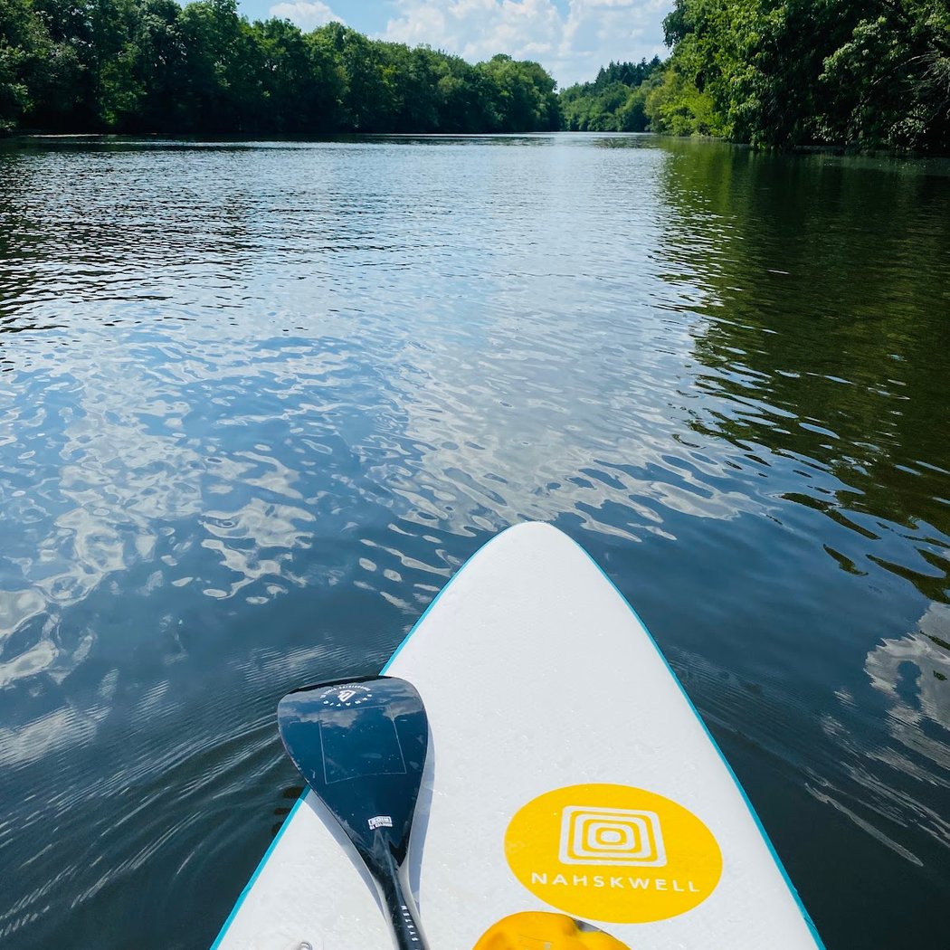 Canoë Kayak Vertou 1