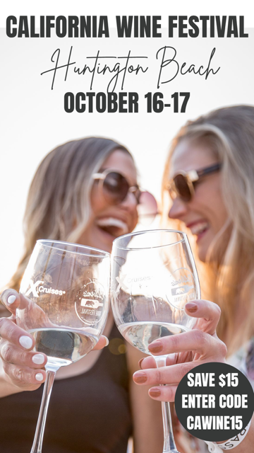 California Wine Festival