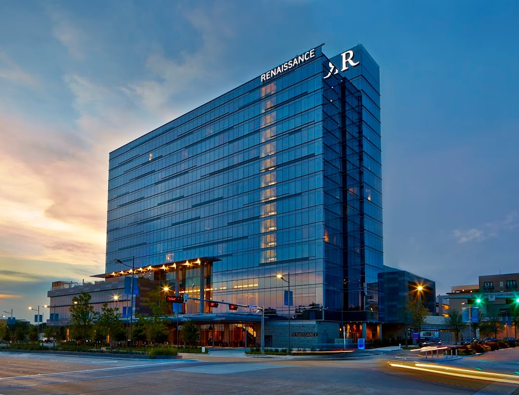 Renaissance Dallas at Plano Legacy West Hotel 1