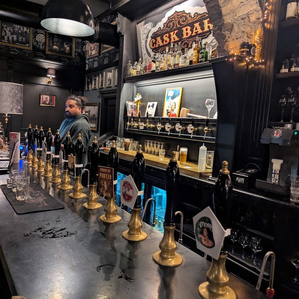 Treefolk's Public House 3