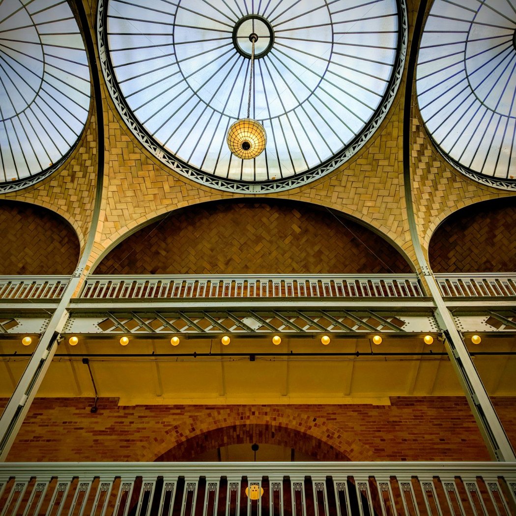 Hearst Memorial Mining Building 1