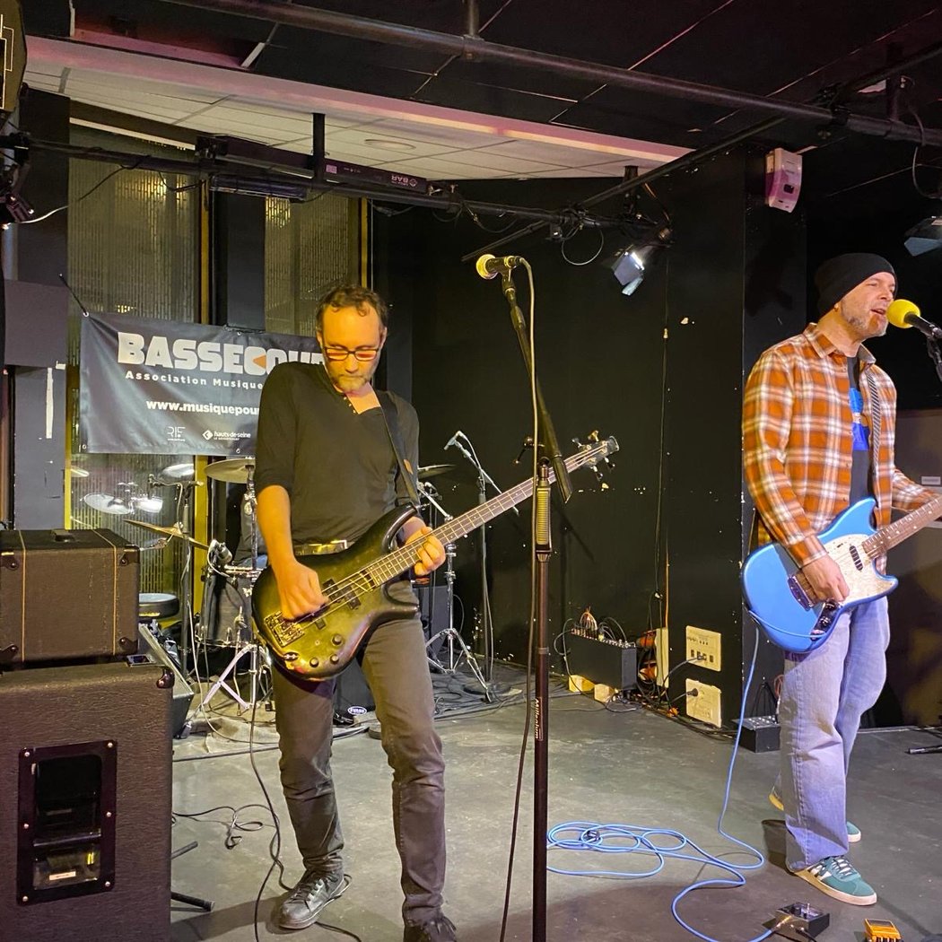 Bassecour Jump 1