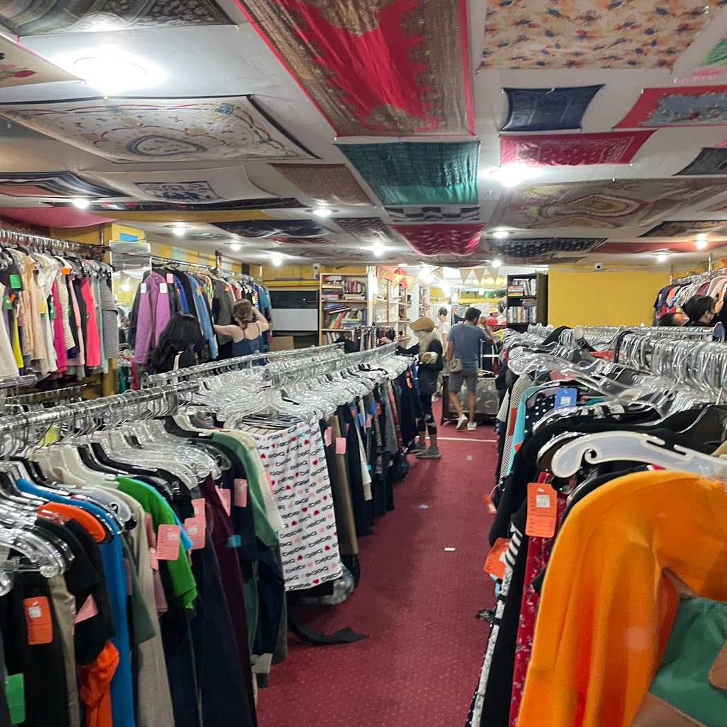 East Village Thrift Shop 3