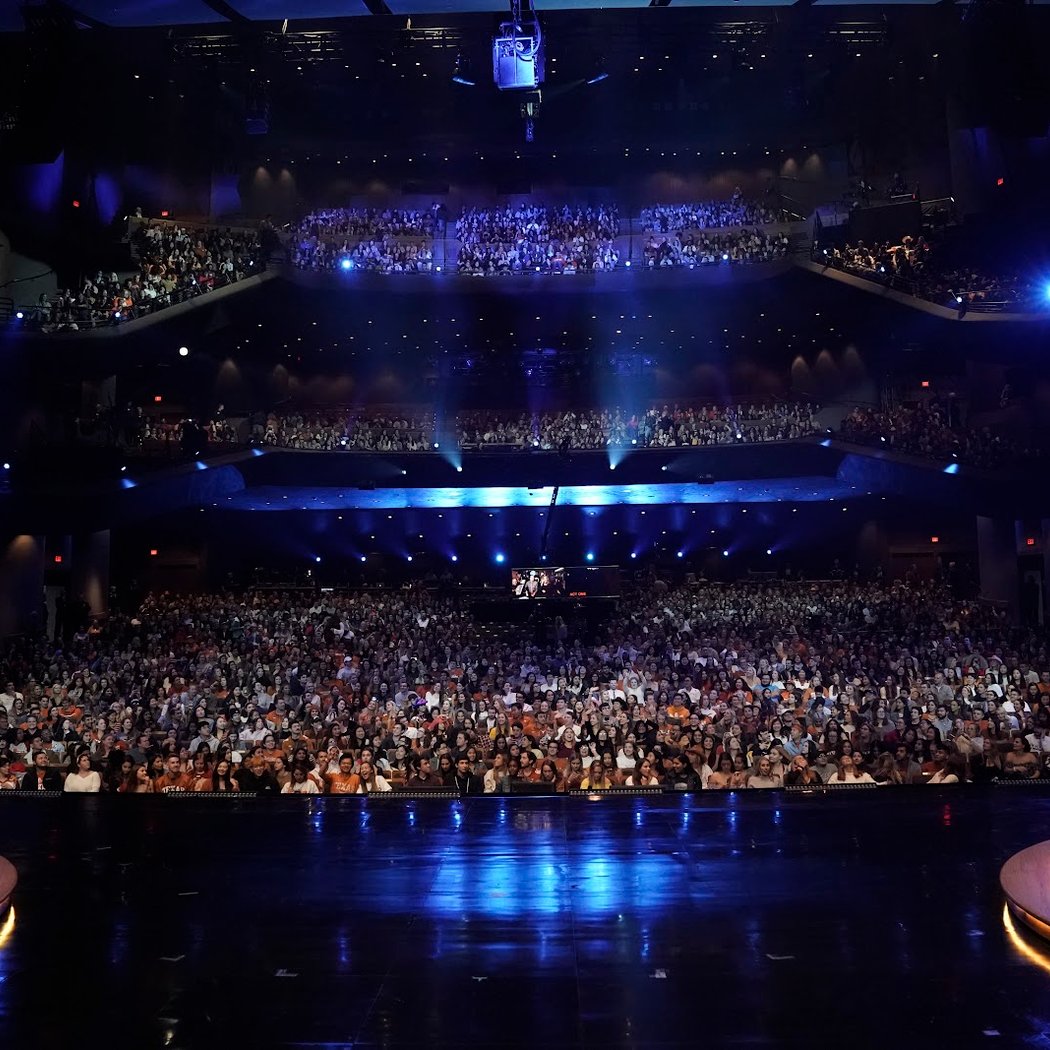 US Tour - SIX on Broadway 2