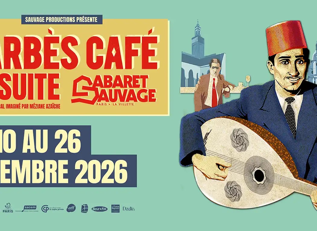 Barbès Café, la suite 1
