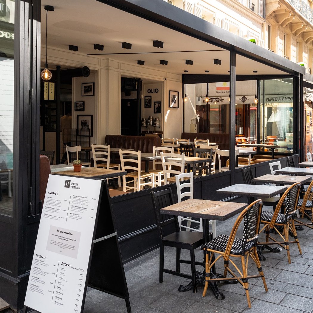 IT Trattoria 3