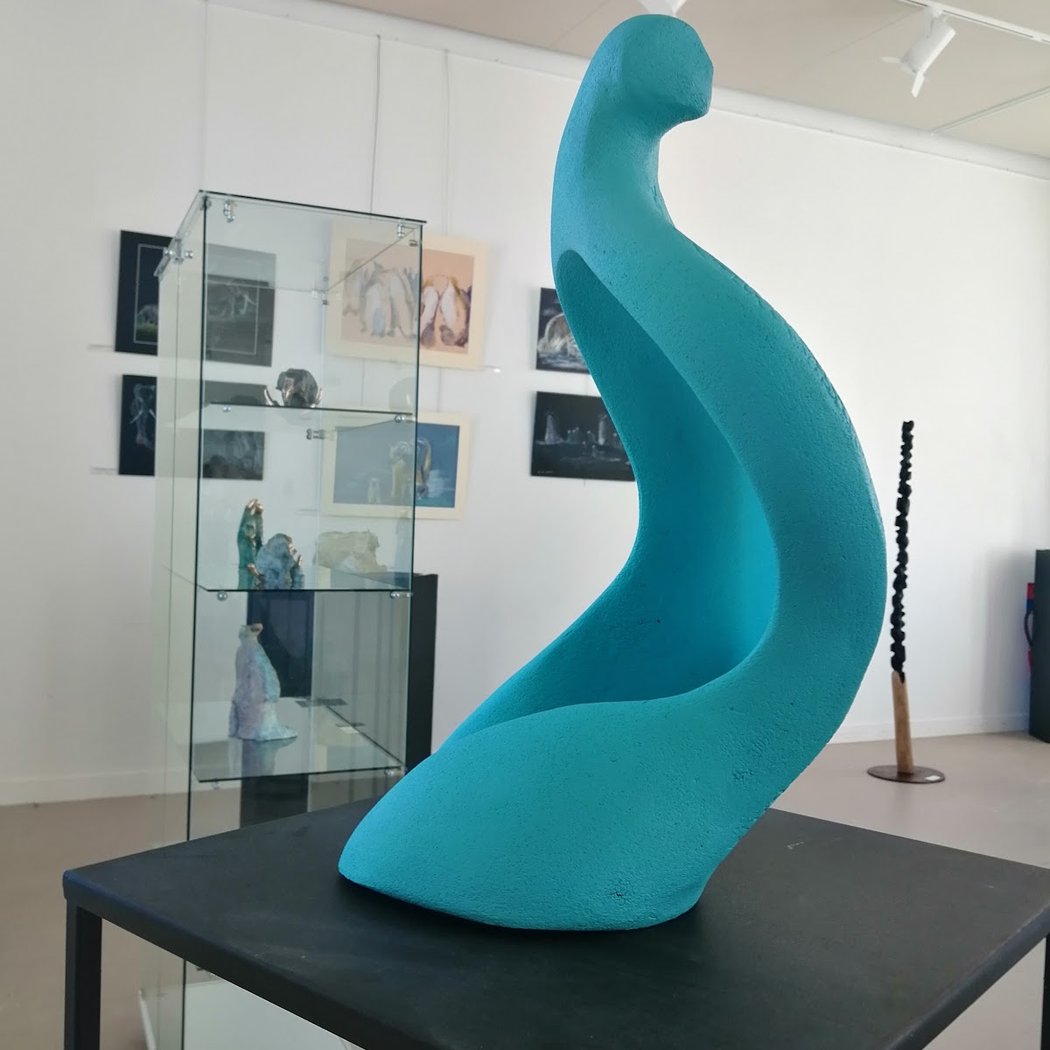 Espace Culturel Keruzen 1