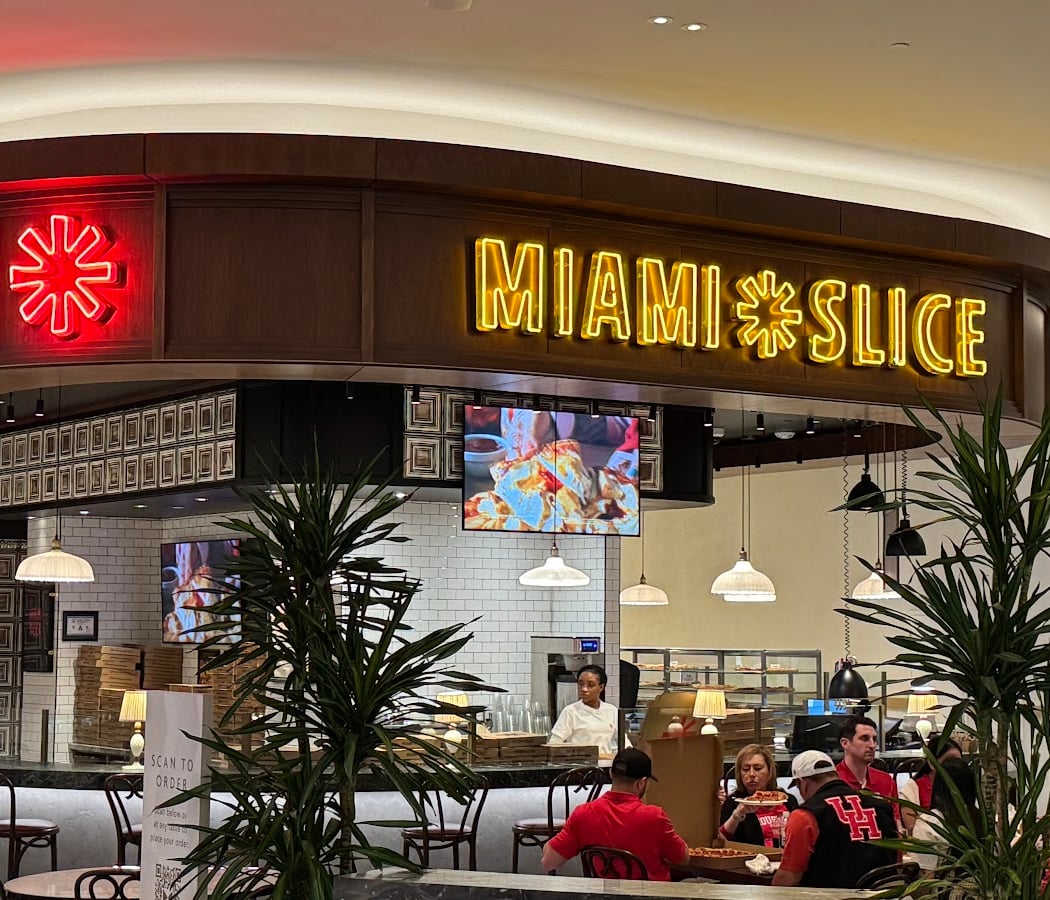Miami Slice 2