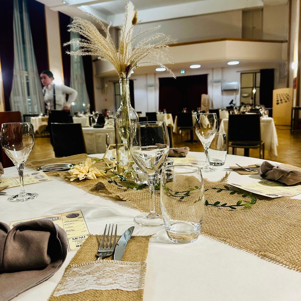 School Hospitality Of Paris - School Jean Drouant 3