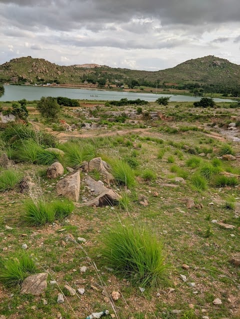 Avathi Lake 3