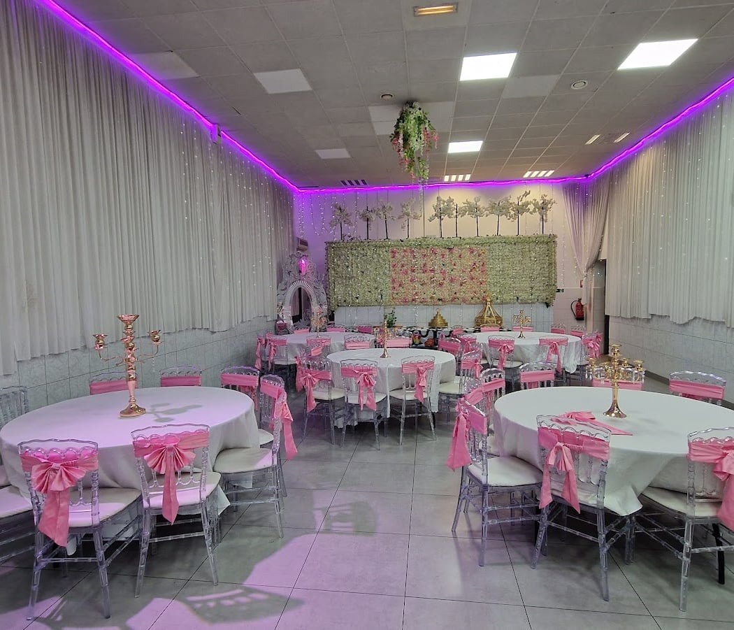 Hammam de la Salle des Princes - Drancy 2