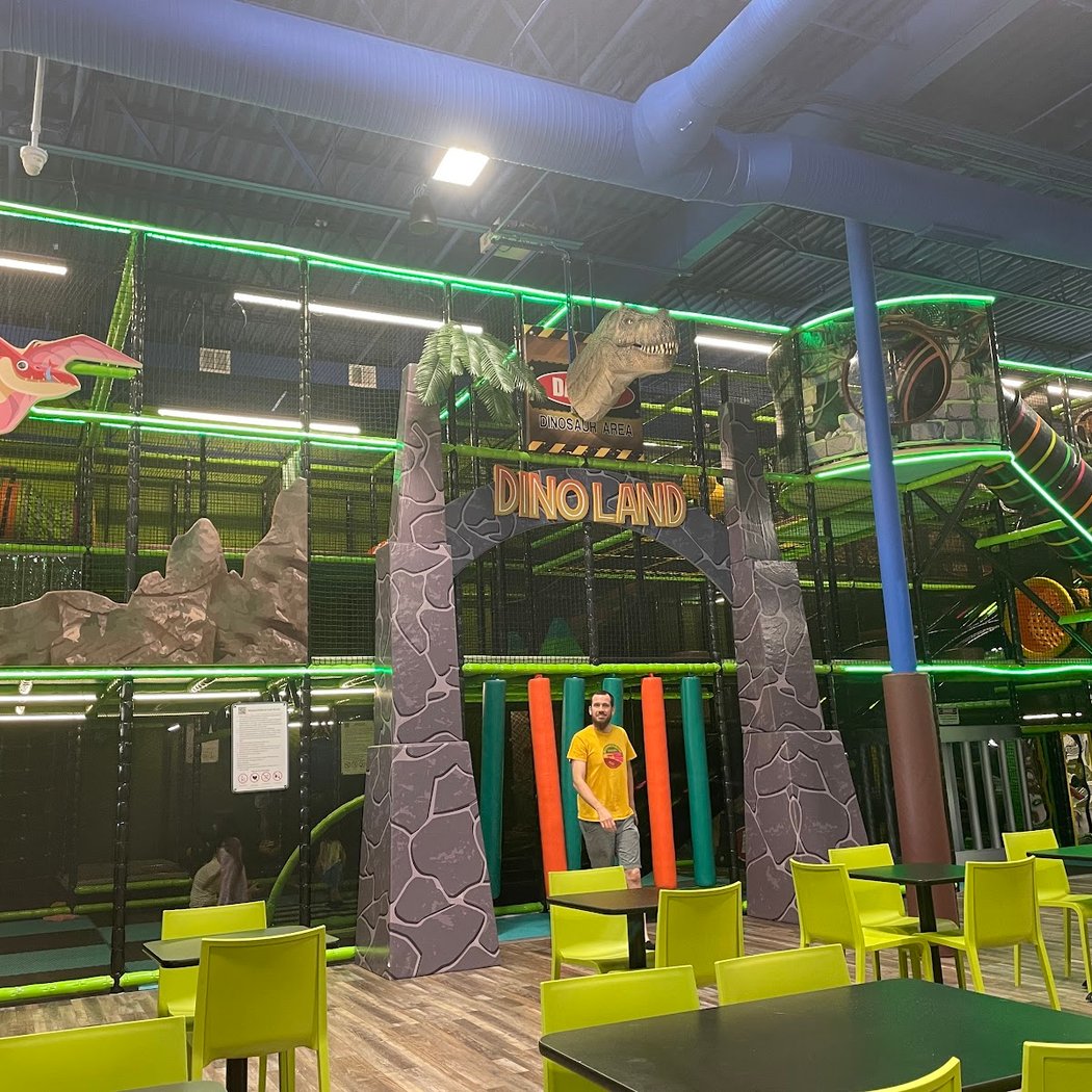 Dinoland 2