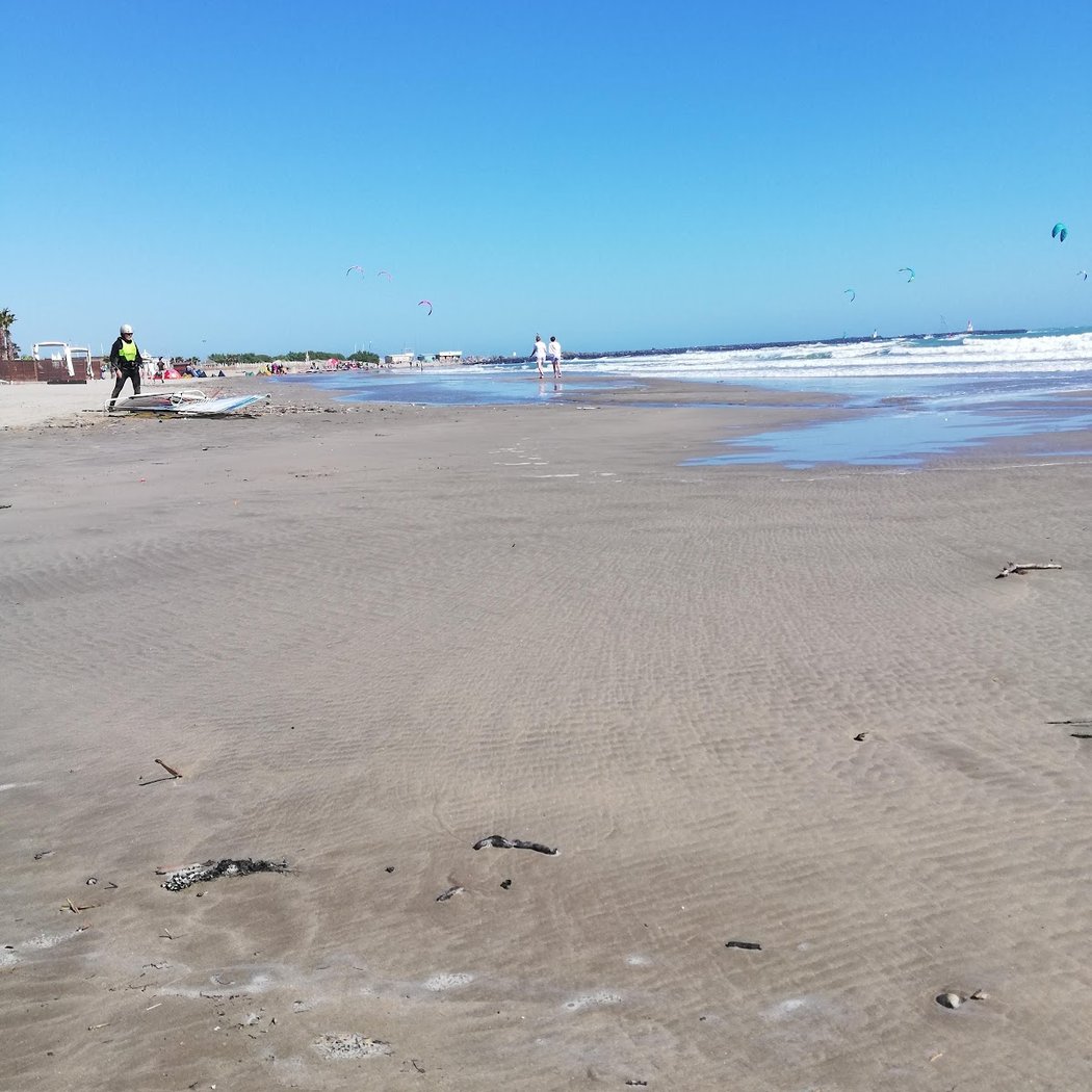 Plage Richelieu 3
