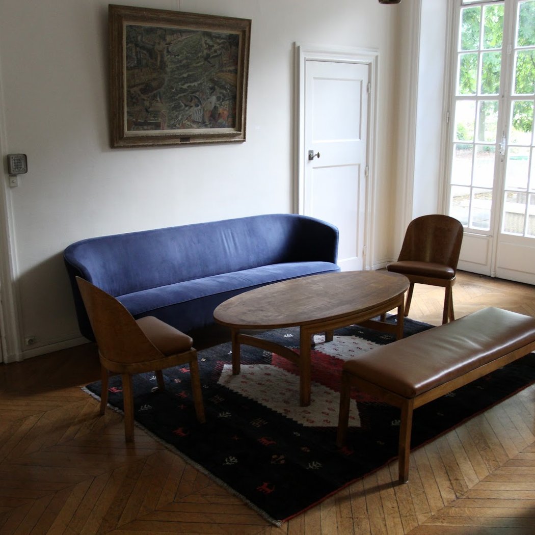 Swedish Student House 1