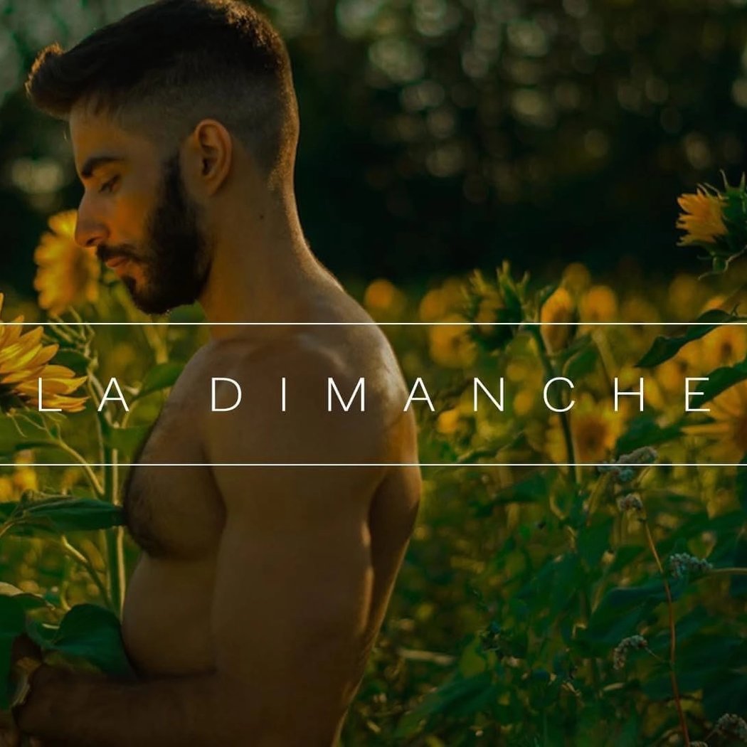LaDimanche — Veille de jour férié 1