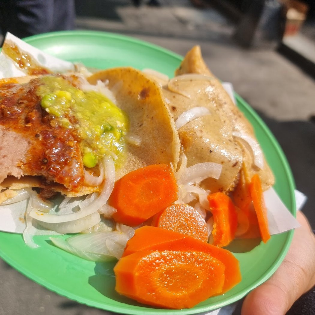 Tacos Joven - Tacos en Canasta 3