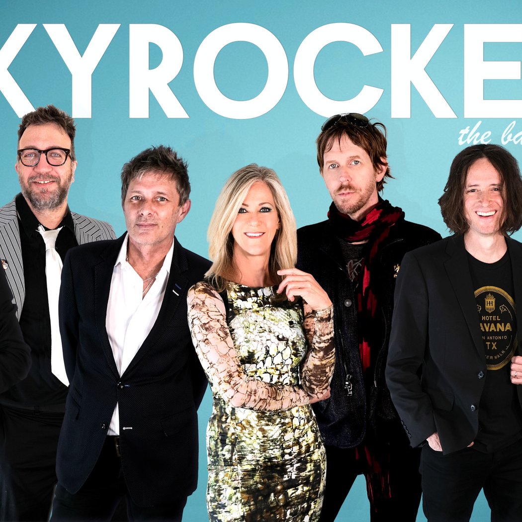 Skyrocket! Live 2